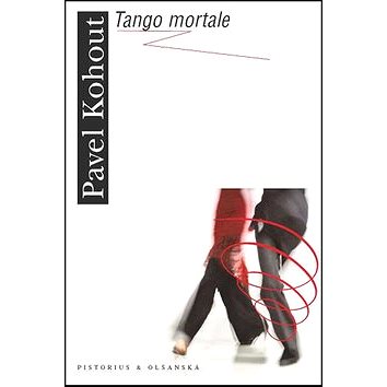 Tango mortale (978-80-87053-76-8)