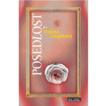 Posedlost (978-80-7244-341-3)