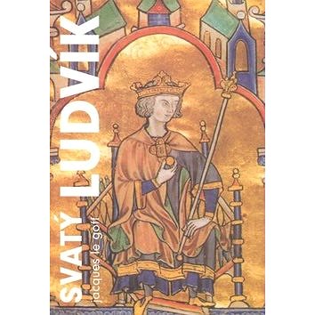 Svatý Ludvík (978-80-257-0685-5)