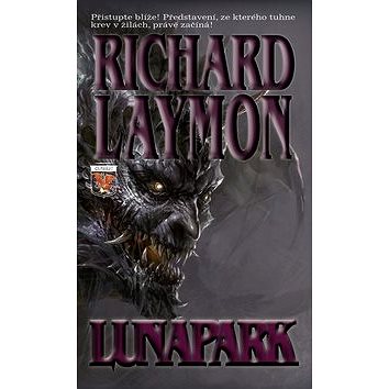 Lunapark (978-80-86707-86-0)