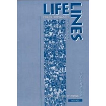 Lifelines Pre-intermediate Workbook with Key (978-0-943380-2-8)