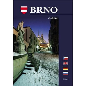Brno (978-80-7323-194-1)