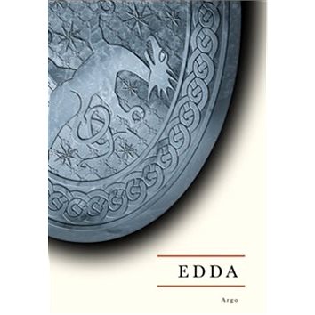 Edda (978-80-7203-533-5)