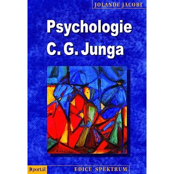 Psychologie C.G. Junga (978-80-262-0353-7)