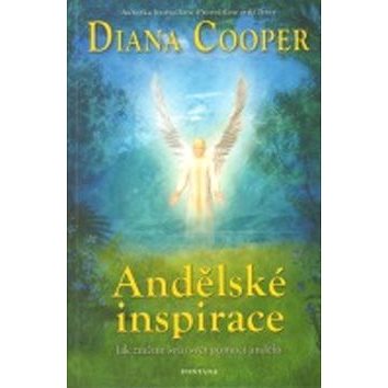 Andělské inspirace (978-80-7336-705-3)
