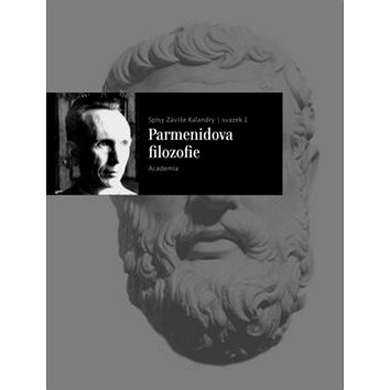 Parmenidova filozofie (978-80-200-2266-0)