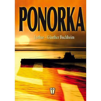 Ponorka (978-80-206-1265-6)