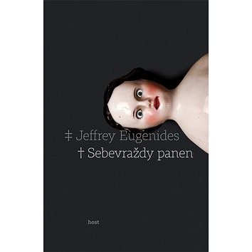 Sebevraždy panen (978-80-7294-785-0)