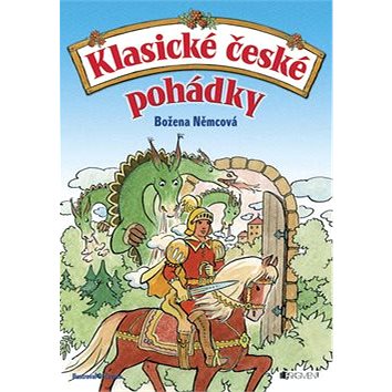 Klasické české pohádky (978-80-253-1798-3)