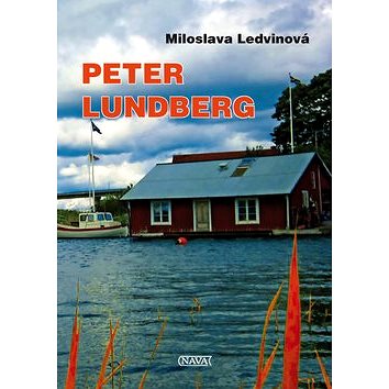 Peter Lundberg (978-80-7211-440-5)