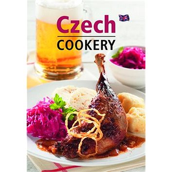 Czech Cookery (978-80-7391-788-3)