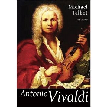 Antonio Vivaldi (978-80-7429-389-4)