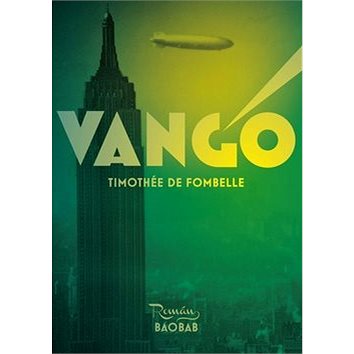 Vango (978-80-87060-77-3)
