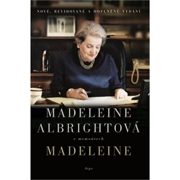Madeleine (978-80-257-0992-4)