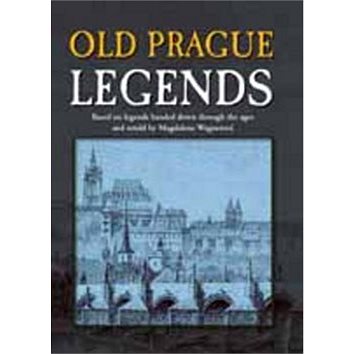 Old Prague Legends (978-80-86523-87-3)