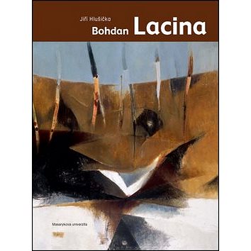 Bohdan Lacina (978-80-210-5482-0)