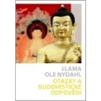 Otázky a buddhistické odpovědi (978-80-903821-4-5)