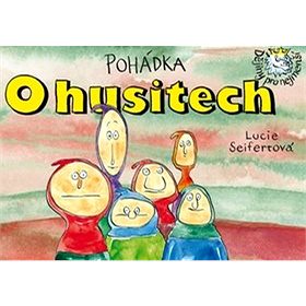Pohádka O husitech (978-80-87003-37-4)
