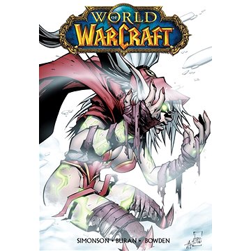 World of Warcraft 2 (978-80-7449-212-9)
