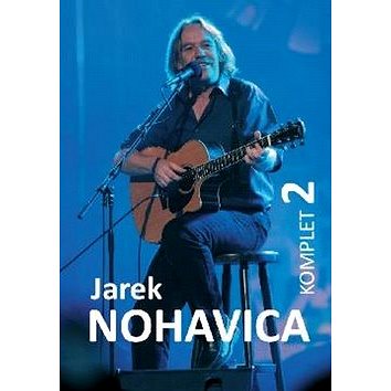 Jarek Nohavica (979-0-06-50985-3)