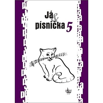 Já & písnička 5 (979-0-06-50991-4)