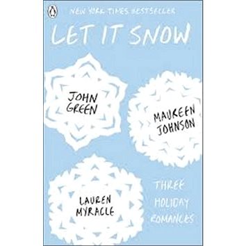 Let it Snow (978-0-413-4917-6)