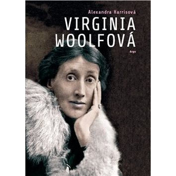 Virginia Woolfová (978-80-257-1010-4)