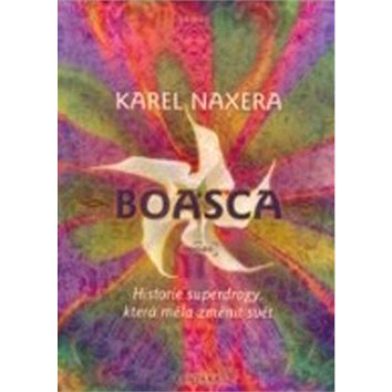 Boasca (978-80-7336-707-7)
