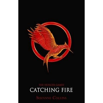 Catching Fire (978-1-07-13209-9)