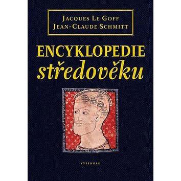 Encyklopedie středověku (978-80-7429-130-2)