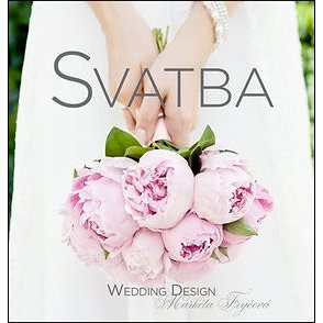Svatba (978-80-904581-7-8)