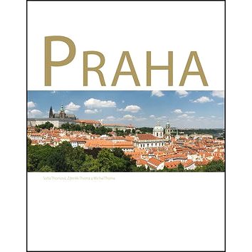 Praha (978-80-7391-862-0)