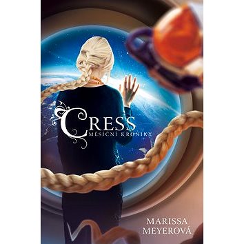 Cress Měsíční kroniky (978-80-252-2952-1)