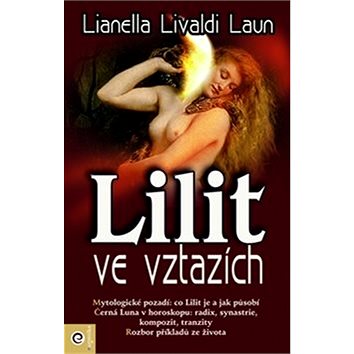 Lilit ve vztazích (978-80-8100-360-8)