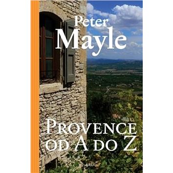 Provence od A do Z (978-80-257-1075-3)