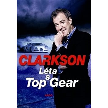 Léta s Top Gear (978-80-257-1099-9)