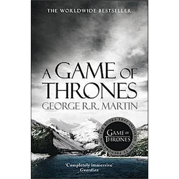 A Game of Thrones (978-0-07-54823-1)