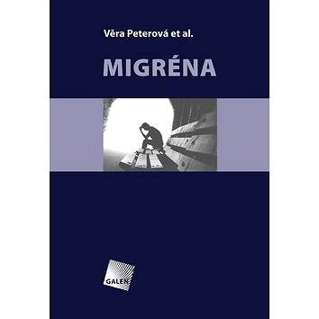 Migréna: kniha + CD (978-80-7262-841-4)