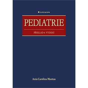 Pediatrie: Překlad 6.vydání (978-80-247-4588-6)