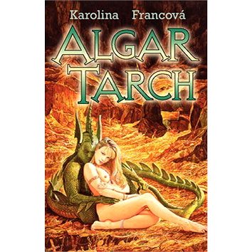 Algar Tarch (978-80-87364-45-1)