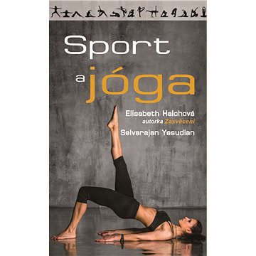 Sport a jóga (978-80-7359-417-6)
