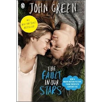 The Fault in Our Stars (978-0-413-5507-8)