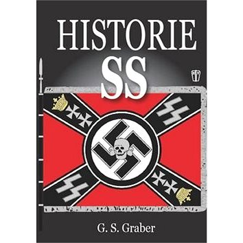 Historie SS (978-80-206-1536-7)