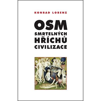Osm smrtelných hříchů civilizace (978-80-7335-239-4)