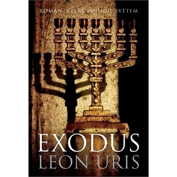 Exodus (978-80-7507-023-4)