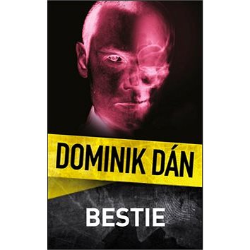 Bestie (978-80-7391-929-0)