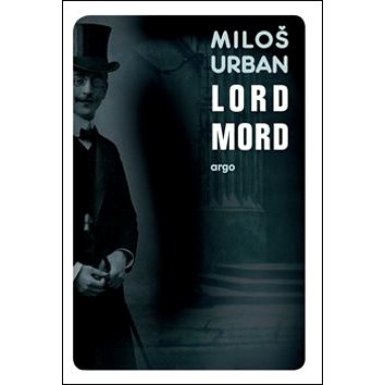 Lord Mord (978-80-257-1207-8)