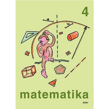 Matematika 4 (978-80-7245-304-7)