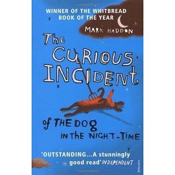 The Curious Incident of the Dog in the Night-time (978-0-994704-3-4)