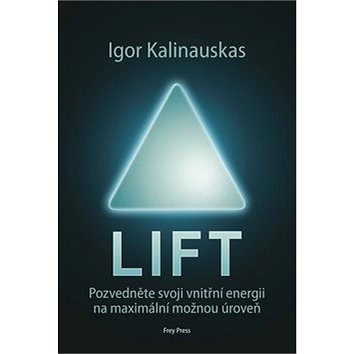 Lift (978-80-971763-0-3)
